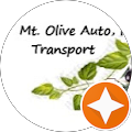 Mt. Olive Auto Transport United States Avatar