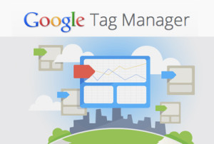 Google Tag Manager - Visual Visitor
