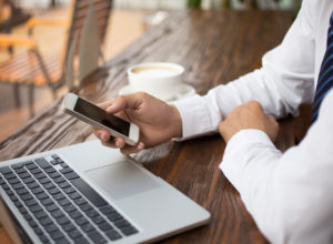 Email Tracking