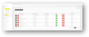 call tracking with visual visitor