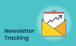 Newsletter marketing campaigns
