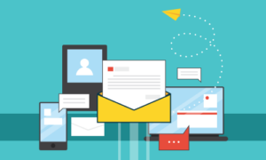 Rei-engage those customers with effective b2b email campaigns