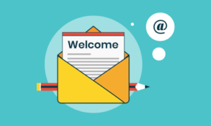 Welcome Email Marketing Campaigns