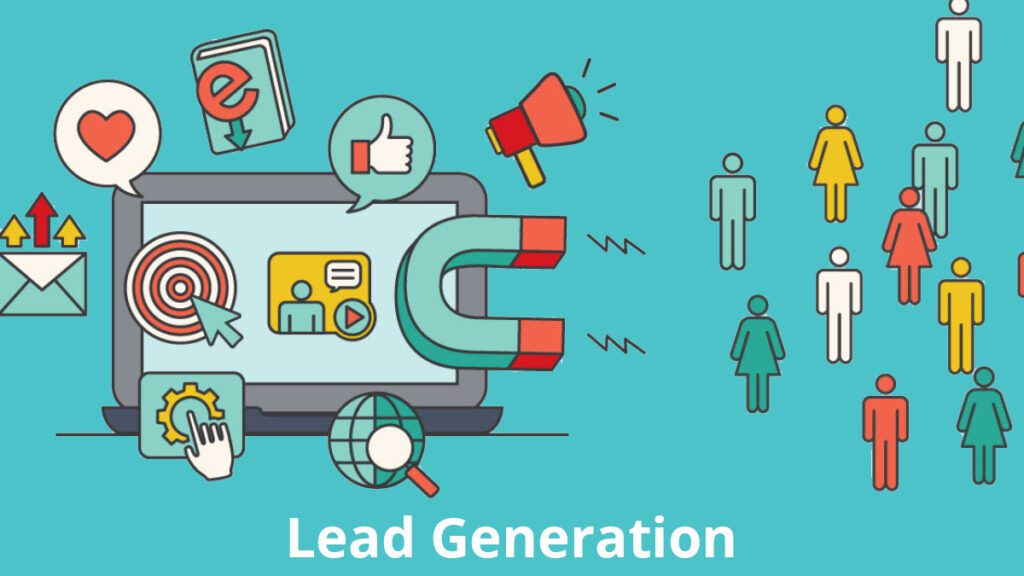 Visual Visitor – lead generation guide