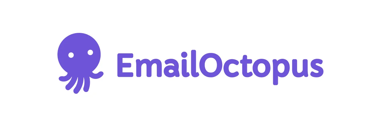 Email Octopus – Coming Soon