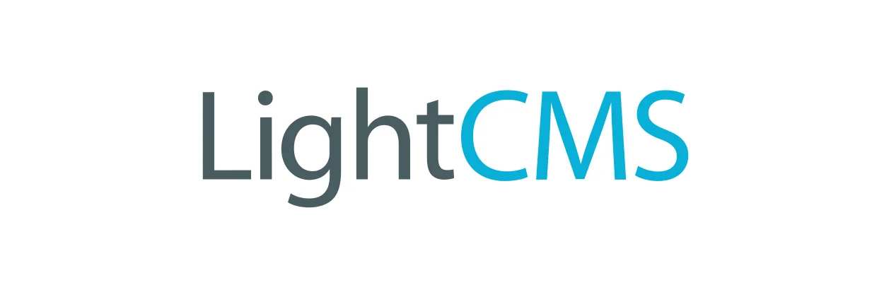 LightCMS