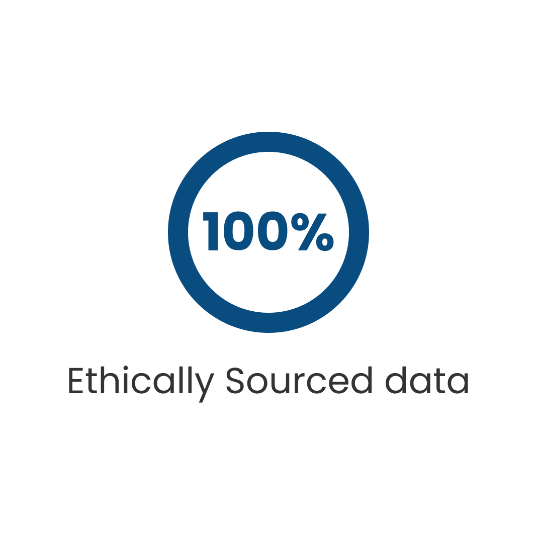 Ethically Sourced Data