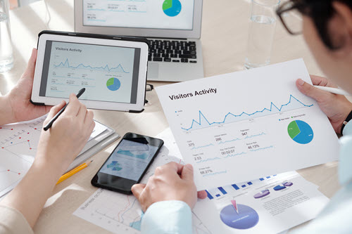 Buyer Intent Data: The Future of Lead Generation