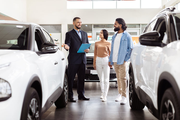 Fake Intent vs. True Intent: Why 90‑Day‑Old Auto Data Is Costing Dealerships Sales