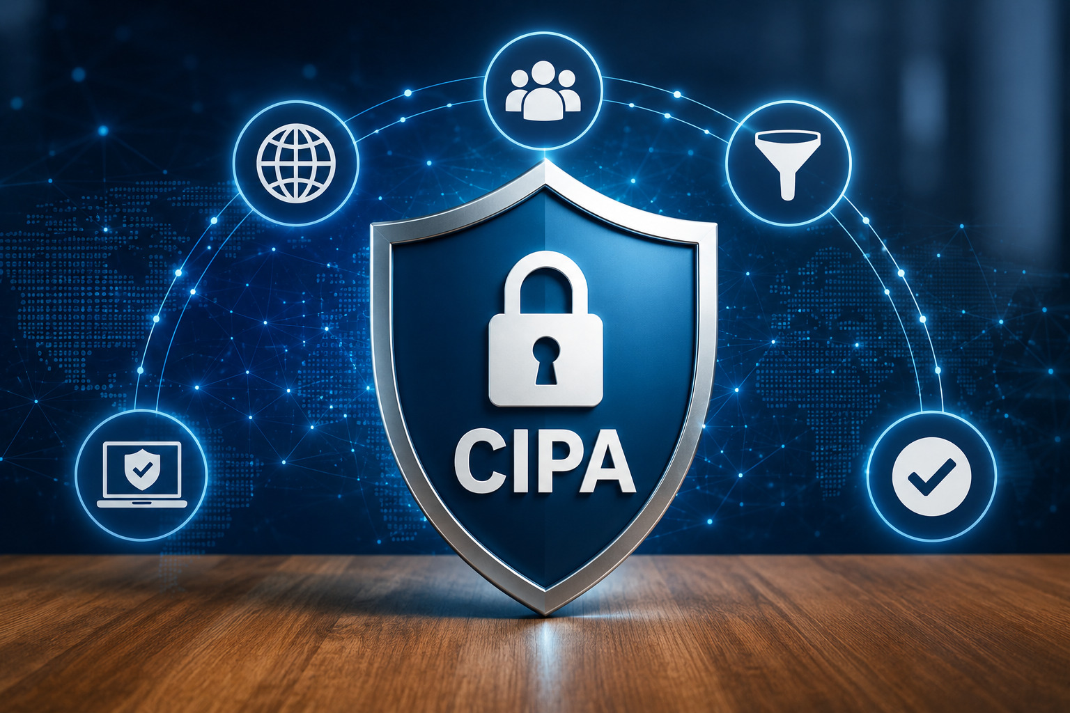 CIPA and Digital Marketing Today