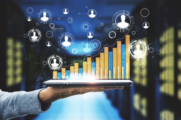 40 Data Points Every Sales Team Should Know About Their Website Visitors